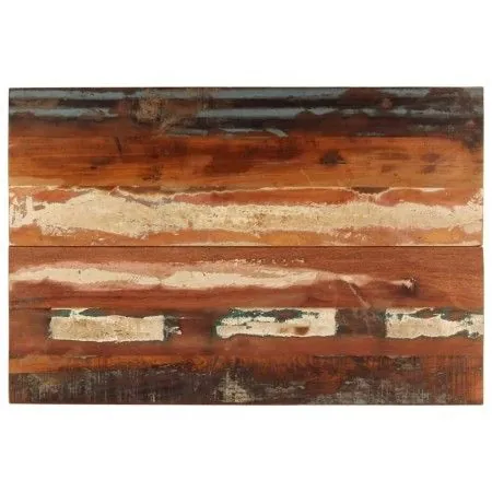 Rectangular solid wood table top 60x90 cm 15-16 mm by vidaXL, Table tops - Ref: Foro24-286044, Price: 67,43 €, Discount: %