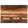 Rectangular solid wood table top 60x90 cm 15-16 mm by vidaXL, Table tops - Ref: Foro24-286044, Price: 67,43 €, Discount: %