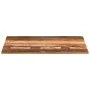 Rectangular solid wood table top 60x90 cm 15-16 mm by vidaXL, Table tops - Ref: Foro24-286044, Price: 67,43 €, Discount: %