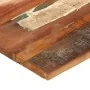 Rectangular solid wood table top 60x90 cm 15-16 mm by vidaXL, Table tops - Ref: Foro24-286044, Price: 67,43 €, Discount: %