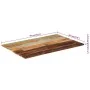 Rectangular solid wood table top 60x90 cm 15-16 mm by vidaXL, Table tops - Ref: Foro24-286044, Price: 67,43 €, Discount: %