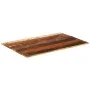 Rectangular solid wood table top 60x90 cm 15-16 mm by vidaXL, Table tops - Ref: Foro24-286044, Price: 67,43 €, Discount: %