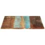 Rectangular solid wood table top 70x90 cm 15-16 mm by vidaXL, Table tops - Ref: Foro24-286050, Price: 83,42 €, Discount: %