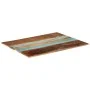 Rectangular solid wood table top 70x90 cm 15-16 mm by vidaXL, Table tops - Ref: Foro24-286050, Price: 83,42 €, Discount: %
