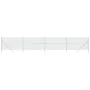 Close to silver wire 1.6x10 m by vidaXL, fence panels - Ref: Foro24-154004, Price: 66,02 €, Discount: %