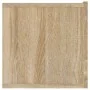 Muebles de TV 2 uds madera ingeniería roble Sonoma 80x30x30 cm de vidaXL, Muebles TV - Ref: Foro24-804538, Precio: 73,86 €, D...