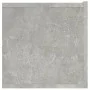 TV furniture 2 pcs engineered wood gray concrete 80x30x30 cm by vidaXL, TV Furniture - Ref: Foro24-804539, Price: 76,42 €, Di...