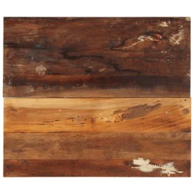 Tablero de mesa rectangular madera maciza 60x70 cm 15-16 mm de vidaXL, Tableros para mesas - Ref: Foro24-286042, Precio: 62,9...