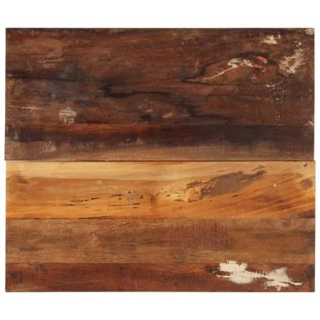 Rechteckige Tischplatte aus Massivholz 60x70 cm 15-16 mm von vidaXL, Tischplatten - Ref: Foro24-286042, Preis: 62,98 €, Rabat...
