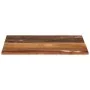 Rechteckige Tischplatte aus Massivholz 60x70 cm 15-16 mm von vidaXL, Tischplatten - Ref: Foro24-286042, Preis: 62,98 €, Rabat...