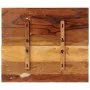 Rechteckige Tischplatte aus Massivholz 60x70 cm 15-16 mm von vidaXL, Tischplatten - Ref: Foro24-286042, Preis: 62,98 €, Rabat...