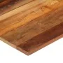 Rectangular solid wood table top 60x70 cm 15-16 mm by vidaXL, Table tops - Ref: Foro24-286042, Price: 62,98 €, Discount: %