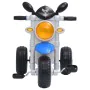 Blaues Dreirad für Kinder von vidaXL, Roller - Ref: Foro24-80340, Preis: 78,06 €, Rabatt: %