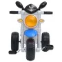 Blue tricycle for children by vidaXL, Scooters - Ref: Foro24-80340, Price: 78,24 €, Discount: %