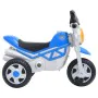 Blaues Dreirad für Kinder von vidaXL, Roller - Ref: Foro24-80340, Preis: 78,06 €, Rabatt: %