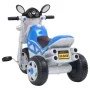 Blue tricycle for children by vidaXL, Scooters - Ref: Foro24-80340, Price: 78,24 €, Discount: %