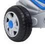 Blue tricycle for children by vidaXL, Scooters - Ref: Foro24-80340, Price: 78,24 €, Discount: %