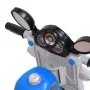 Blue tricycle for children by vidaXL, Scooters - Ref: Foro24-80340, Price: 78,24 €, Discount: %