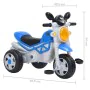Blaues Dreirad für Kinder von vidaXL, Roller - Ref: Foro24-80340, Preis: 78,06 €, Rabatt: %