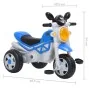 Blue tricycle for children by vidaXL, Scooters - Ref: Foro24-80340, Price: 78,24 €, Discount: %