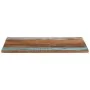 Rectangular solid wood table top 70x90 cm 25-27 mm by vidaXL, Table tops - Ref: Foro24-286061, Price: 118,40 €, Discount: %