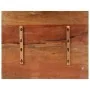 Rectangular solid wood table top 70x90 cm 25-27 mm by vidaXL, Table tops - Ref: Foro24-286061, Price: 118,40 €, Discount: %