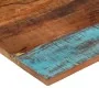 Rectangular solid wood table top 70x90 cm 25-27 mm by vidaXL, Table tops - Ref: Foro24-286061, Price: 118,40 €, Discount: %
