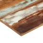 Rectangular solid wood table top 60x100 cm 25-27 mm by vidaXL, Table tops - Ref: Foro24-286056, Price: 104,63 €, Discount: %