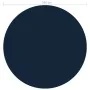 Black and blue 300 cm floating PE pool cover by vidaXL, Pool covers - Ref: Foro24-92973, Price: 34,15 €, Discount: %