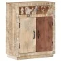 Solid mango wood sideboard 60x30x75 cm by vidaXL, Sideboards - Ref: Foro24-249862, Price: 207,60 €, Discount: %