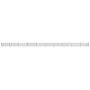 Drahtzaun mit anthrazitgrauem Flansch 1,1x25 m von vidaXL, Zaunpaneele - Ref: Foro24-153994, Preis: 103,53 €, Rabatt: %