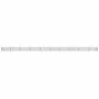 Drahtzaun mit anthrazitgrauem Flansch 0,8x25 m von vidaXL, Zaunpaneele - Ref: Foro24-153992, Preis: 77,37 €, Rabatt: %