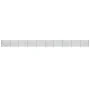 Cerca de alambre con brida gris antracita 1,6x25 m de vidaXL, Paneles de vallas - Ref: Foro24-153996, Precio: 137,93 €, Descu...