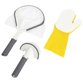 Bestway Lay-Z-Spa All in One Tool Set by Bestway, Pool and spa maintenance kits - Ref: Foro24-92894, Price: 28,88 €, Discount: %