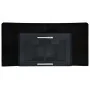 Campana extractora pared 90 cm acero inoxidable 756 m³/h negro de vidaXL, Extractores - Ref: Foro24-50708, Precio: 232,94 €, ...