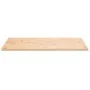 Solid pine wood desk board 110x60x2.5 cm by vidaXL, Desk accessories and products - Ref: Foro24-824470, Price: 66,38 €, Disco...