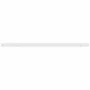 Wire fence with silver flange 1x25 m by vidaXL, fence panels - Ref: Foro24-154041, Price: 86,60 €, Discount: %