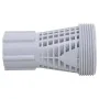 Poolschlauchverbinder 2 Stück Kunststoff von vidaXL, Pool- und Spa-Zubehör - Ref: Foro24-92804, Preis: 8,18 €, Rabatt: %