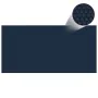 Schwarz-blaue schwimmende PE-Solar-Poolabdeckung 1000 x 500 cm von vidaXL, Poolabdeckungen - Ref: Foro24-92970, Preis: 204,91...