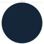 Black and Blue Floating PE Solar Pool Cover 356cm by vidaXL, Pool covers - Ref: Foro24-92974, Price: 50,09 €, Discount: %