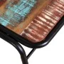 Sillas de comedor 4 unidades madera maciza reciclada de vidaXL, Sillas de comedor - Ref: Foro24-274706, Precio: 444,12 €, Des...