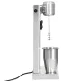 Mixer für Shakes mit doppeltem Edelstahlbecher 2 L von vidaXL, Mixer und Mixer - Ref: Foro24-51086, Preis: 174,74 €, Rabatt: %