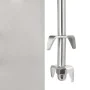 Mixer für Shakes mit doppeltem Edelstahlbecher 2 L von vidaXL, Mixer und Mixer - Ref: Foro24-51086, Preis: 174,74 €, Rabatt: %