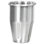 Mixer für Shakes mit doppeltem Edelstahlbecher 2 L von vidaXL, Mixer und Mixer - Ref: Foro24-51086, Preis: 174,74 €, Rabatt: %