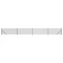 Cerca de alambre con brida gris antracita 1x10 m de vidaXL, Paneles de vallas - Ref: Foro24-153985, Precio: 47,76 €, Descuent...