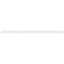 Wire fence with silver flange 1.1x25 m by vidaXL, fence panels - Ref: Foro24-154042, Price: 100,45 €, Discount: %