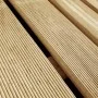 Porch tiles 6 units green wood 50x50 cm by vidaXL, Floors and carpets - Ref: Foro24-44946, Price: 65,11 €, Discount: %