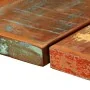 7-teiliges Bar-Möbelset aus recyceltem Holz von vidaXL, Möbelsets für Küchen und Esszimmer - Ref: Foro24-275146, Preis: 693,6...