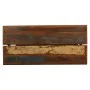 7-teiliges Bar-Möbelset aus recyceltem Holz von vidaXL, Möbelsets für Küchen und Esszimmer - Ref: Foro24-275146, Preis: 693,6...
