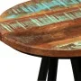 7-teiliges Bar-Möbelset aus recyceltem Holz von vidaXL, Möbelsets für Küchen und Esszimmer - Ref: Foro24-275146, Preis: 693,6...